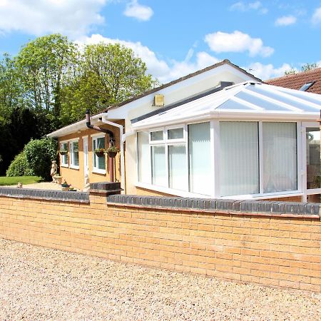 Long Acres Villa Old Leake Exterior foto