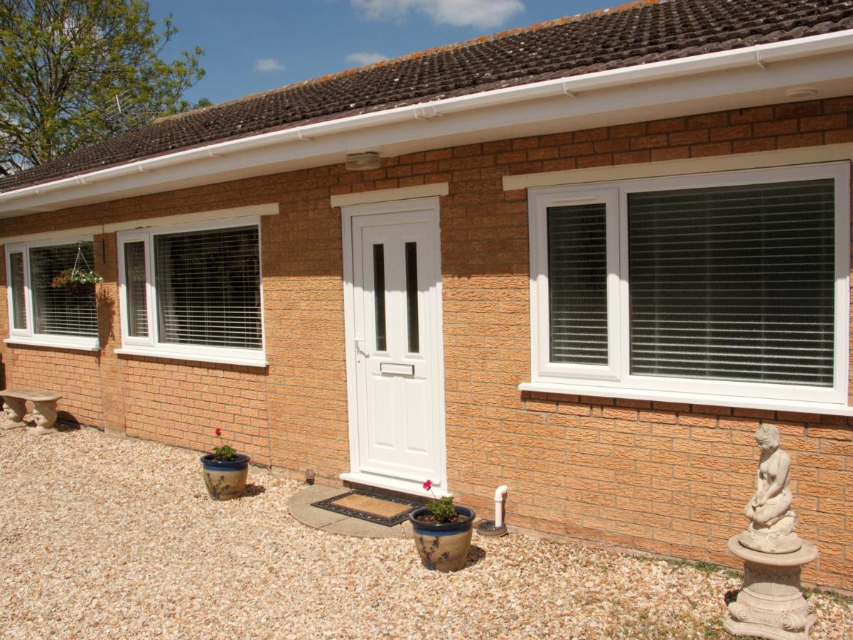 Long Acres Villa Old Leake Exterior foto