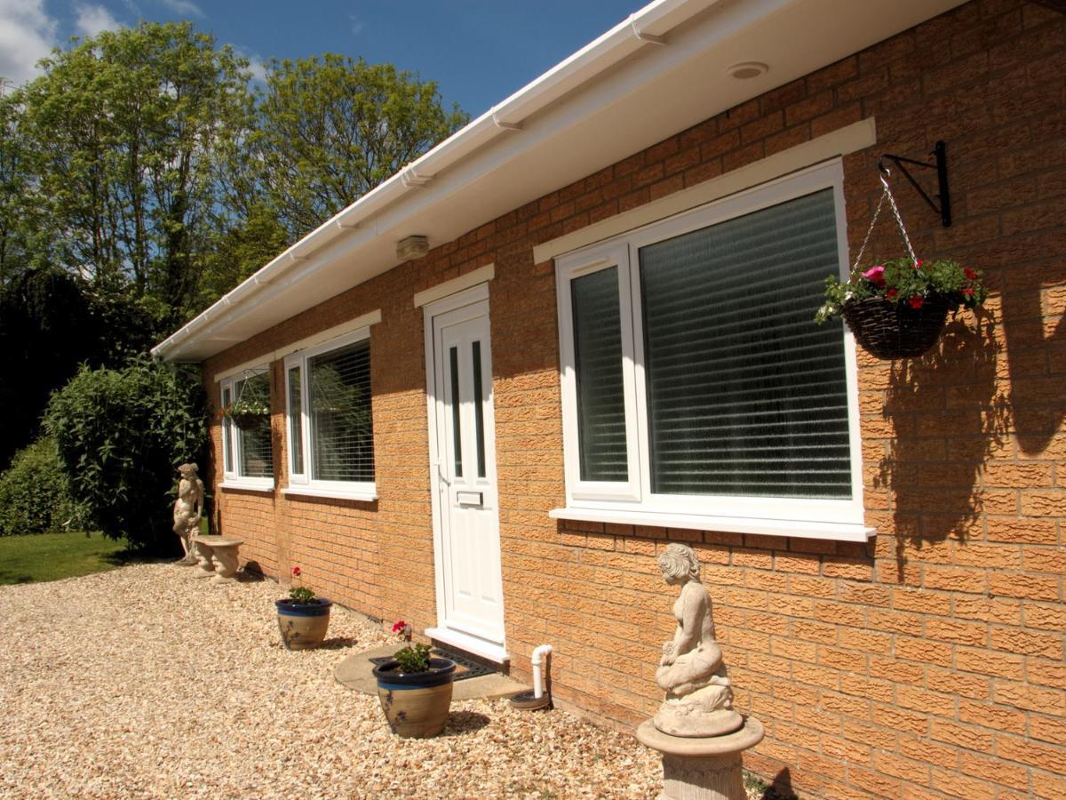 Long Acres Villa Old Leake Exterior foto