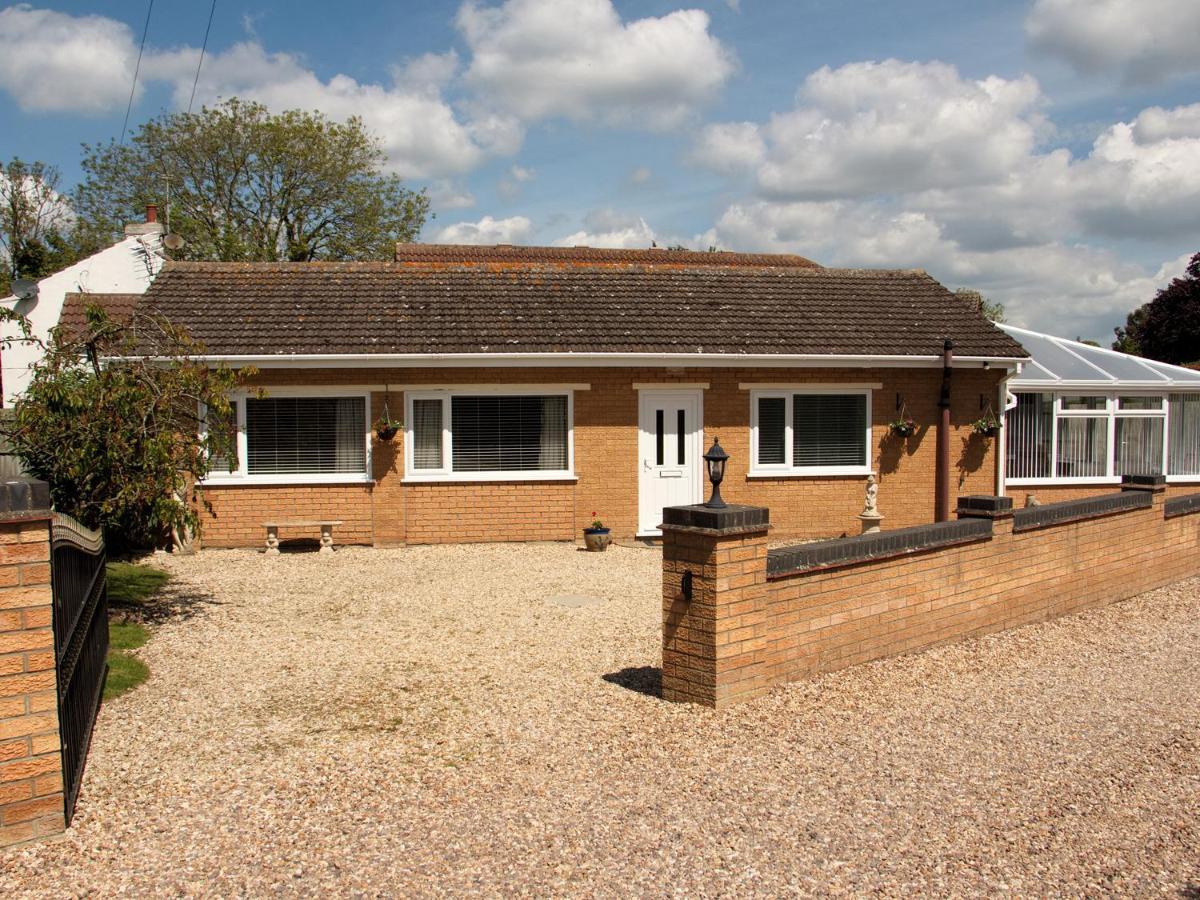 Long Acres Villa Old Leake Exterior foto